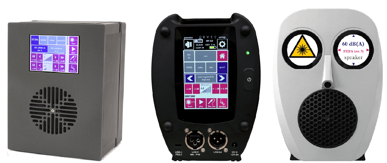 Bedrock BTB65 + Bedrock BTB115